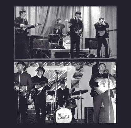 THE BEATLES / BOURNEMOUTH 1963 TMOQ GAZETTE VOLUME 52 (2CD JEWEL CASE)