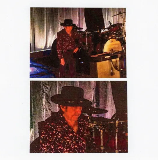 BOB DYLAN / TULSA 2025 (2CDR)