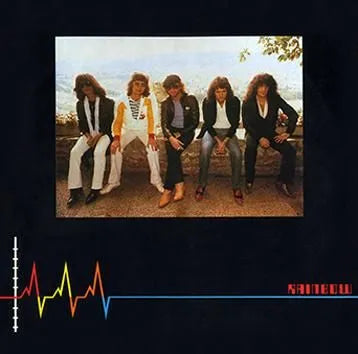 RAINBOW / HAMMERSMITH 1981 2ND NIGHT (2CD)