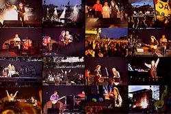 PAUL McCARTNEY / KNEBWORTH 1990 ORIGINAL AUDIENCE RECORDING (1CDR+1DVDR)