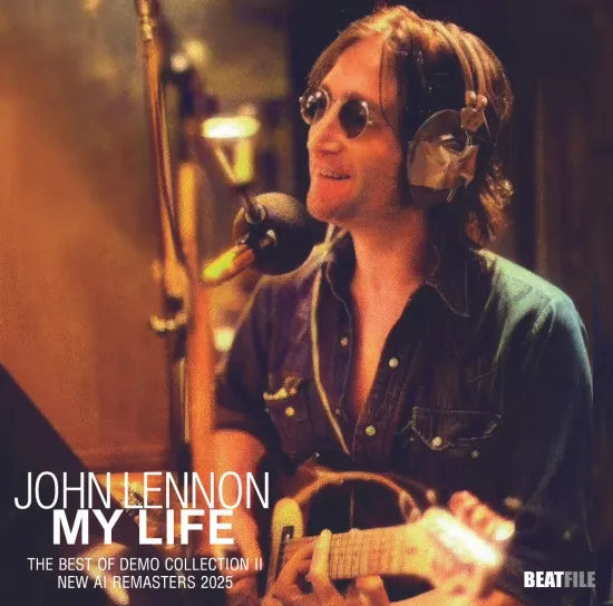 JOHN LENNON / MY LIFE THE BEST OF DEMO COLLECTION II (1CDR)