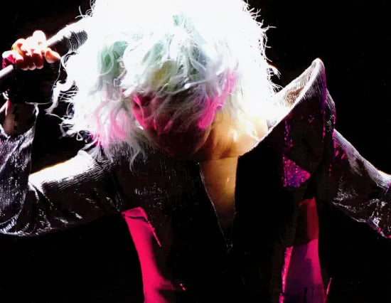 CYNDI LAUPER / BUDOKAN 2025 Multiple IEM Sound (2CDR)