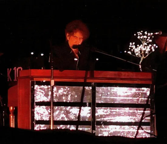 BOB DYLAN / OUTLAW MUSIC FESTIVAL 2025 (3CDR)