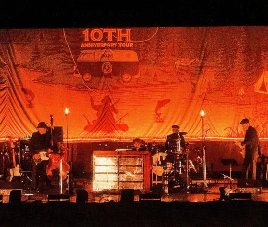 BOB DYLAN / OUTLAW MUSIC FESTIVAL 2025 (3CDR)