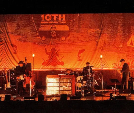 BOB DYLAN / OUTLAW MUSIC FESTIVAL 2025 (3CDR)