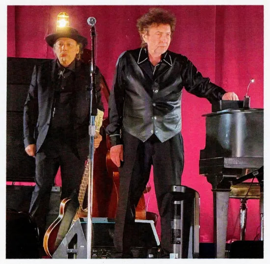 BOB DYLAN / ОМАНА 2025 (2CDR)