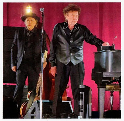 BOB DYLAN / ОМАНА 2025 (2CDR)