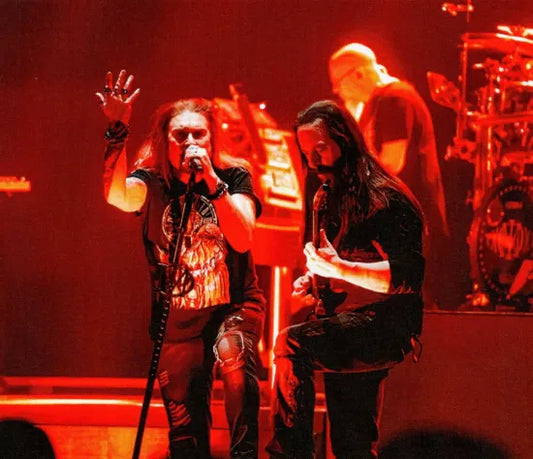 DREAM THEATER / BOSTON 2025 (3CDR)