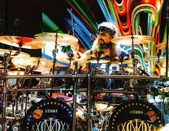 DREAM THEATER / BOSTON 2025 (3CDR)