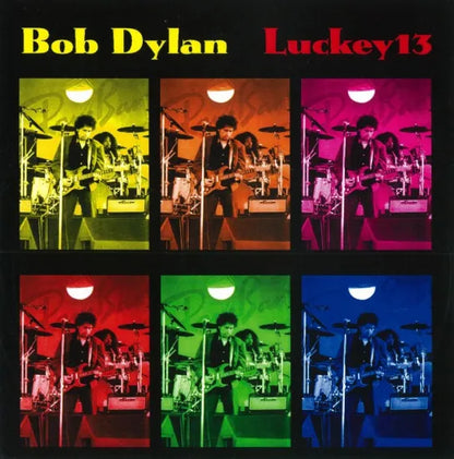 BOB DYLAN / Lucky 13 (1CD)