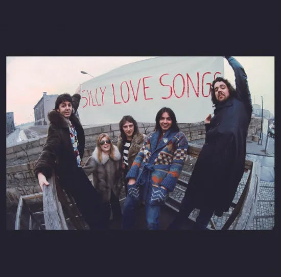 PAUL McCARTNEY & WINGS / WINGS AT THE SPEED OF SOUND AI AUDIO COMPANION (2CD)