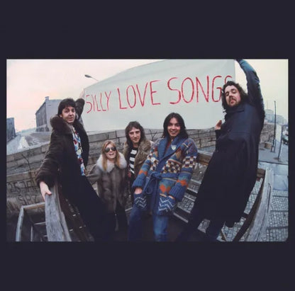 PAUL McCARTNEY & WINGS / WINGS AT THE SPEED OF SOUND AI AUDIO COMPANION (2CD)