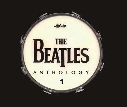 THE BEATLES / ANTHOLOGY 1 ANNIVERSARY NEW MASTERS EDITION (3CD)
