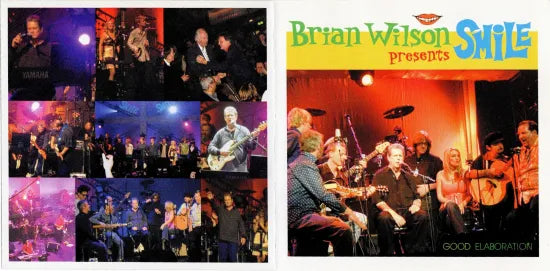 Brian Wilson / Good Elaboration (2CD)
