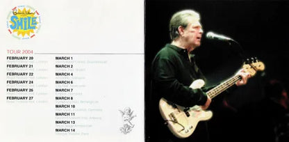 Brian Wilson / Good Elaboration (2CD)