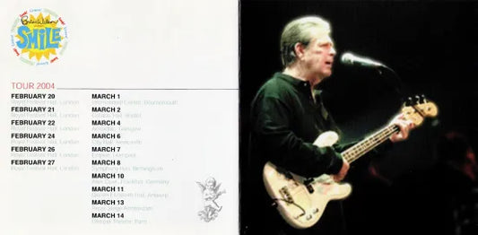 Brian Wilson / Good Elaboration (2CD)