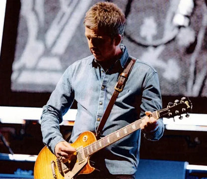 OASIS / METLIFE STADIUM, EAST RUTHERFORD. AUGUST 31ST SEPTEMBER 1ST 2025 (2CDR+2BDR)