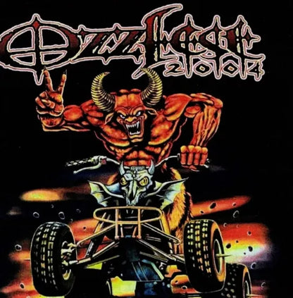 BLACK SABBATH / Ozzfest 2004 (1CDR)