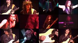 RAINBOW / TORONTO 1997 (2CDR+1DVDR)