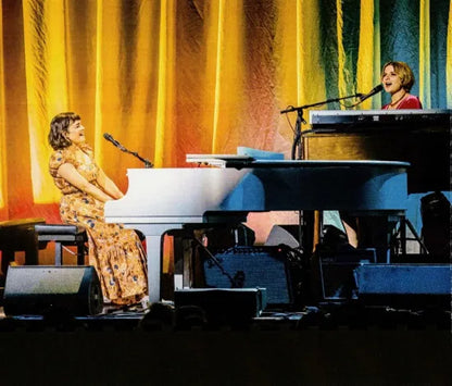 NORAH JONES / ONE NIGHT IN OSAKA 2025 (2CDR)