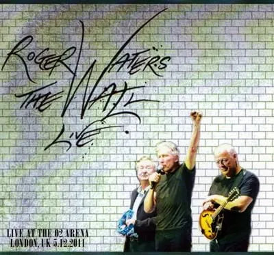 ROGER WATERS / BRING THE FLOYD BACK AGAIN (2CDR)