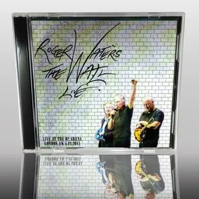 ROGER WATERS / BRING THE FLOYD BACK AGAIN (2CDR)