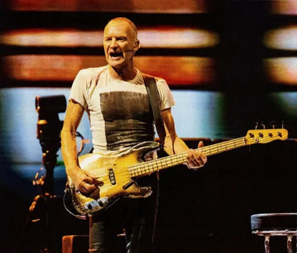 STING / COMPLETE TOKYO 2025 (4CDR)