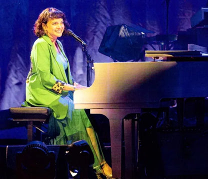 NORAH JONES / TOKYO & OSAKA 2025 (4CDR)