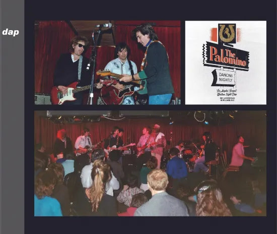 THE SILVER WILBURYS (TAJ MAHAL & GEORGE HARRISON,  BOB DYLAN, JOHN FOGERTY, JESSE ED DAVIS.....) / LIVE STEREO SOUNDBOARD (2CD)