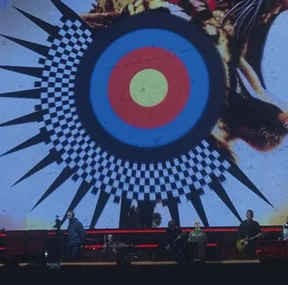 OASIS / Rock'N'Roll Stars In Tokyo (2CD)