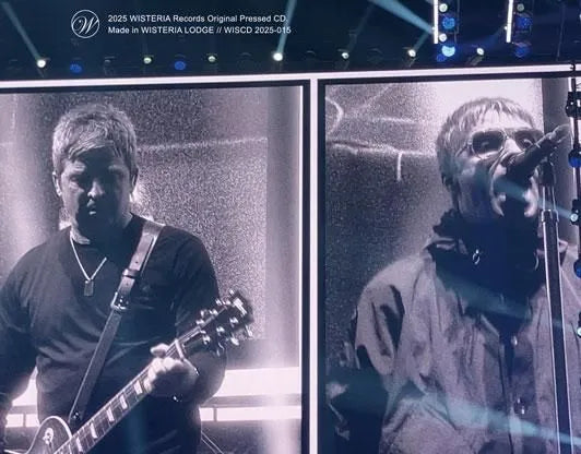 OASIS / Rock'N'Roll Stars In Tokyo (2CD)