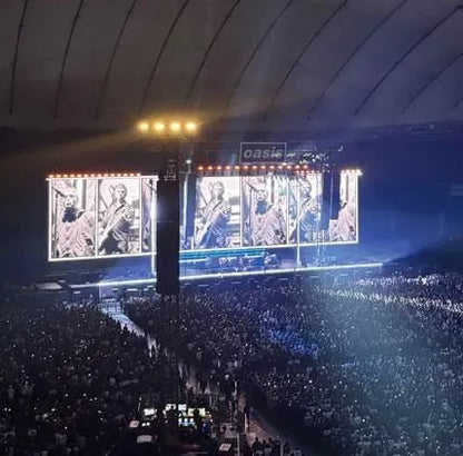 OASIS / Turn Around (2CD)