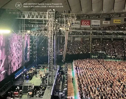 OASIS / Turn Around (2CD)