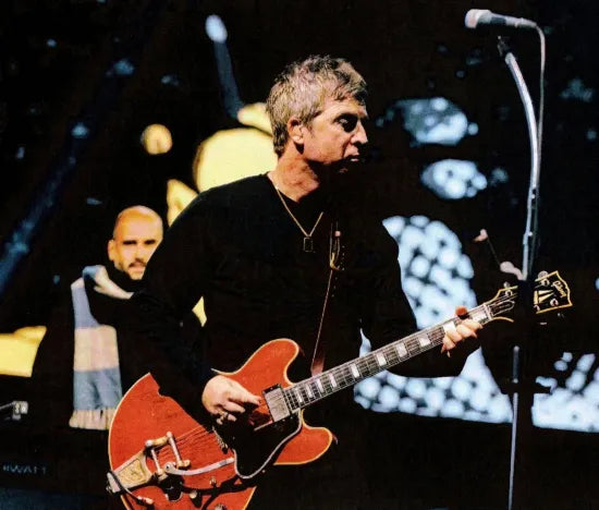 OASIS / TOKYO 2025 FIRST NIGHT (2CDR)