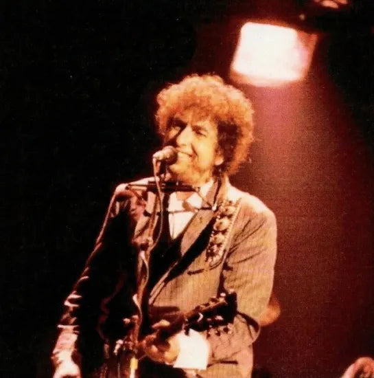 BOB DYLAN / Costa Mesa 1989 (2CDR)
