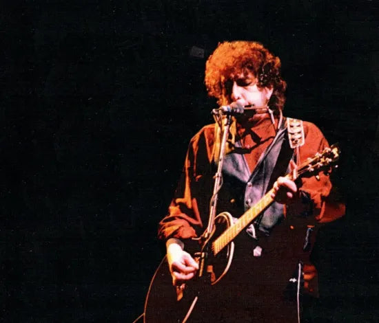 BOB DYLAN / Costa Mesa 1989 (2CDR)