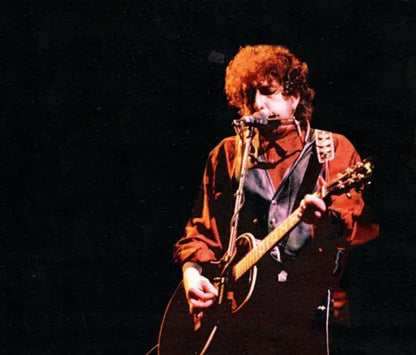 BOB DYLAN / Costa Mesa 1989 (2CDR)