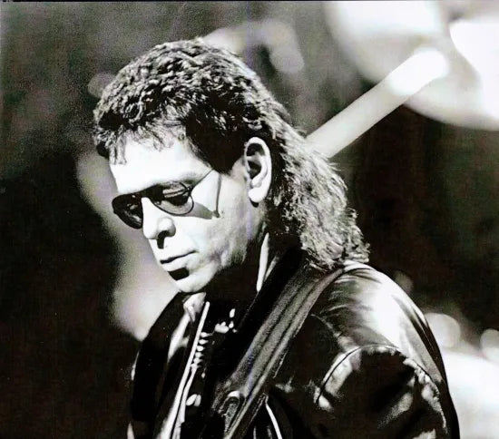 LOU REED / NEW YORK 1989 STEREO SOUNDBOARD (2CDR)