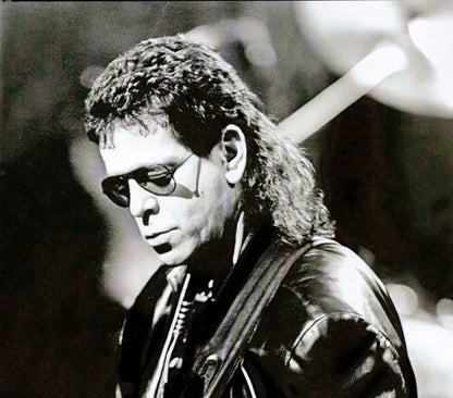 LOU REED / NEW YORK 1989 STEREO SOUNDBOARD (2CDR)