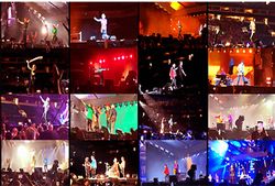 THE ROLLING STONES / MIAMI GARDENS 2019 THE VIDEO (1DVDR)