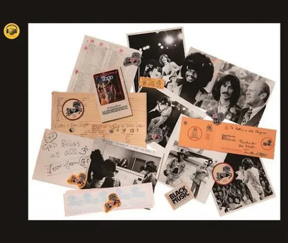 GEORGE HARRISON / DARK HORSE TOUR COMPLETE LIVE IN SEATTLE 1974 (2CD)