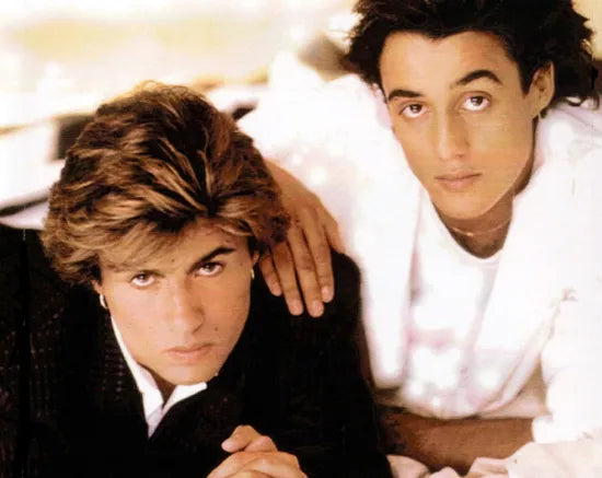Wham! / The Final Concert Warm Up Live Brixton Academy 1986 (2CDR)