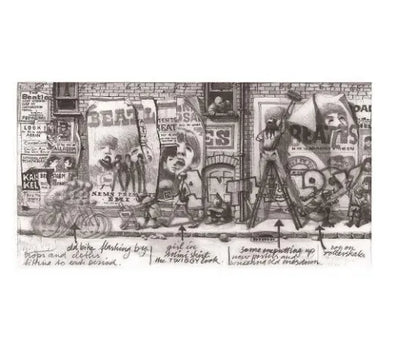 THE BEATLES / ANTHOLOGY EXTRA ANNIVERSARY EDITION (3CD)