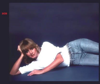 OLIVIA NEWTON-JOHN / ANTHOLOGY THE EARLY YEARS SINGLES AND RARITIES (2CD)