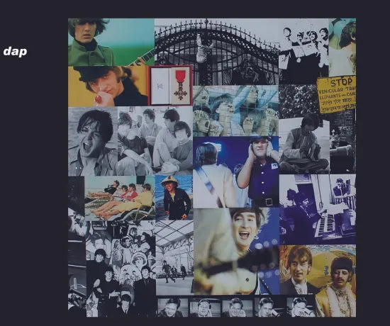 THE BEATLES / ANTHOLOGY 2 ALTERNATES COMPLETE NEW MASTERS COLLECTION (2CD)