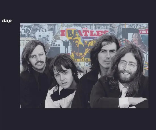 THE BEATLES / ANTHOLOGY 4 ALTERNATES COMPLETE NEW MASTERS COLLECTION (2CD)