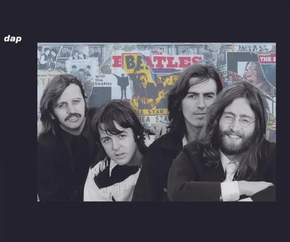 THE BEATLES / ANTHOLOGY 4 ALTERNATES COMPLETE NEW MASTERS COLLECTION (2CD)