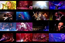 LENNY KRAVITZ / BUDOKAN 1995 (2CDR+1DVDR)