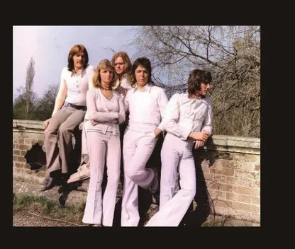 PAUL McCARTNEY & WINGS / JAMES PAUL McCARTNEY COMPLETE TV SHOW SPECIAL EDITION (2CD+1DVD)