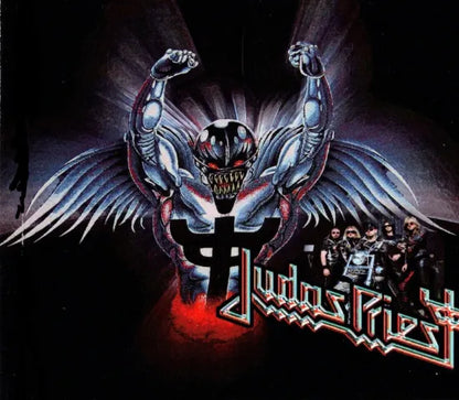 JUDAS PRIEST / Exploding (2CDR)